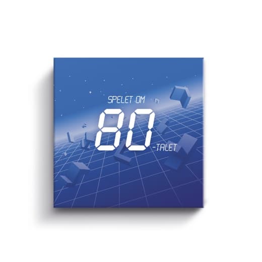 Spelet om 80-talet