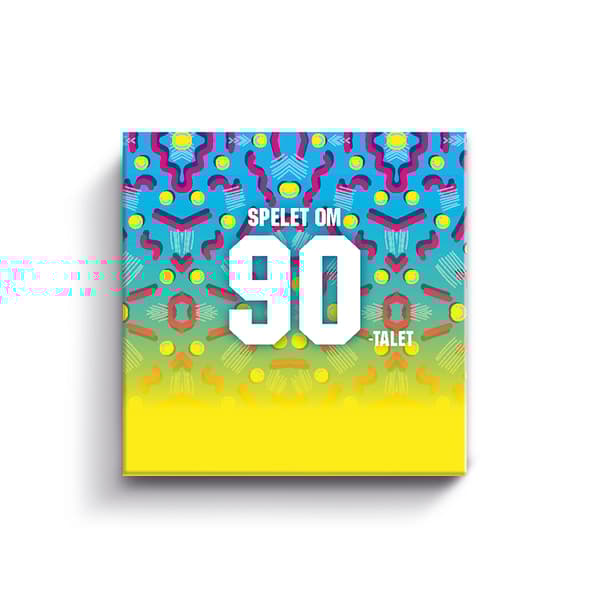 Spelet om 90-talet