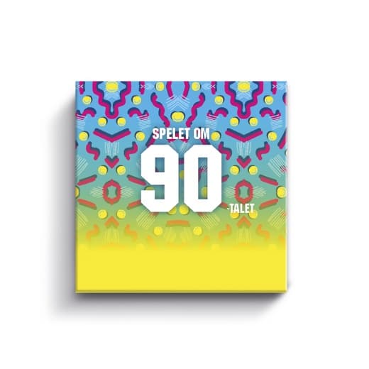 Spelet om 90-talet