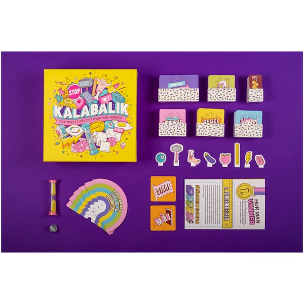 Kalabalik