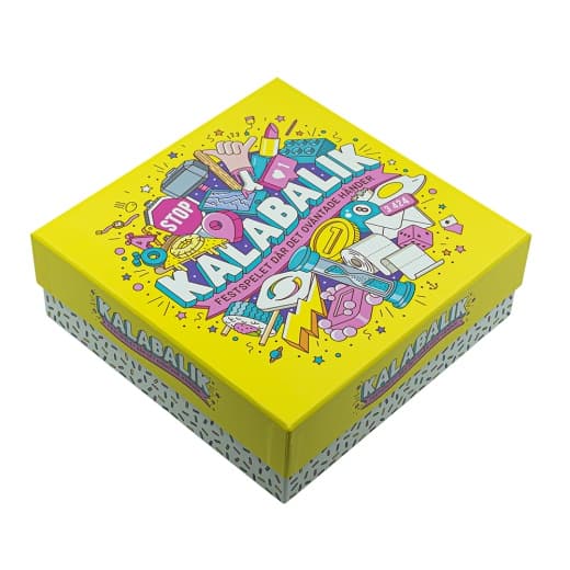 Kalabalik
