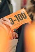 Miniatyrbild 4 av 4: MIG 0-100 Orange