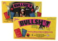 Miniatyrbild 1 av 2: Bullshit eller sant?