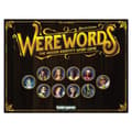 Miniatyrbillede 1 af 2: Werewords Deluxe