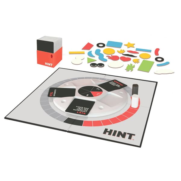 HINT Röd (Swe)