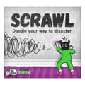 Miniatyrbillede 1 af 2: Scrawl