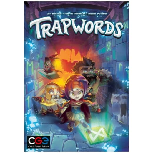 Trapwords