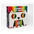 Miniatyrbild 1 av 3: Game of Cat And Mouth (Eng)