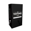Miniatyrbillede 2 af 2: The Voting Game