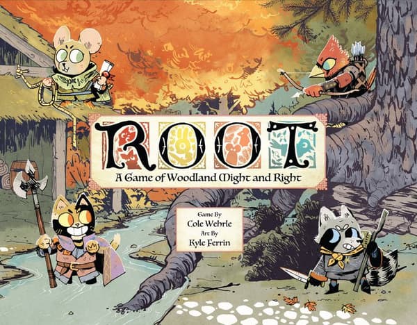 Root (EN)