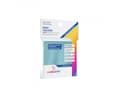 Miniatyrbilde 2 av 3: GameGenic PRIME Mini Square Sleeves 53x53 mm