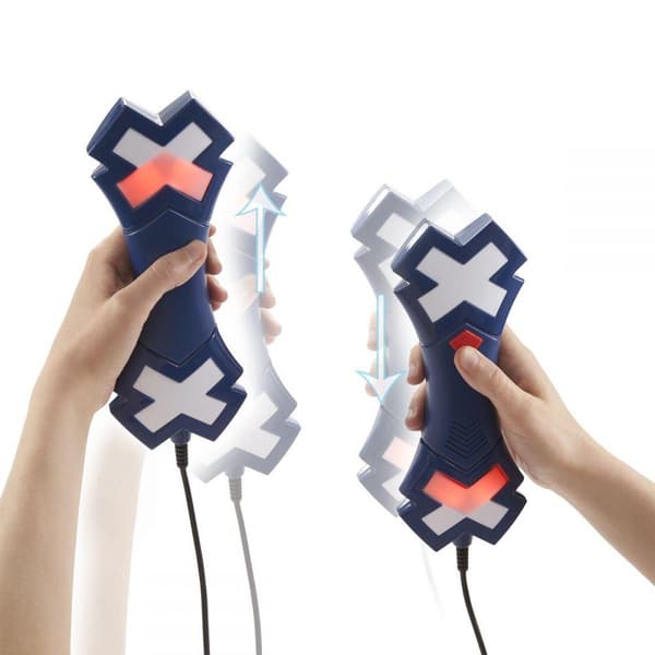 Crossed Signals Eng