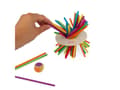Pikkukuva 3 / 5: JANOD Game of Skill - Crazy Sticks (wood), Puu, Ranska, 158 mm, 40 mm, 250 mm, 1 kpl