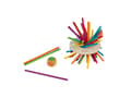 Pikkukuva 2 / 5: JANOD Game of Skill - Crazy Sticks (wood), Puu, Ranska, 158 mm, 40 mm, 250 mm, 1 kpl