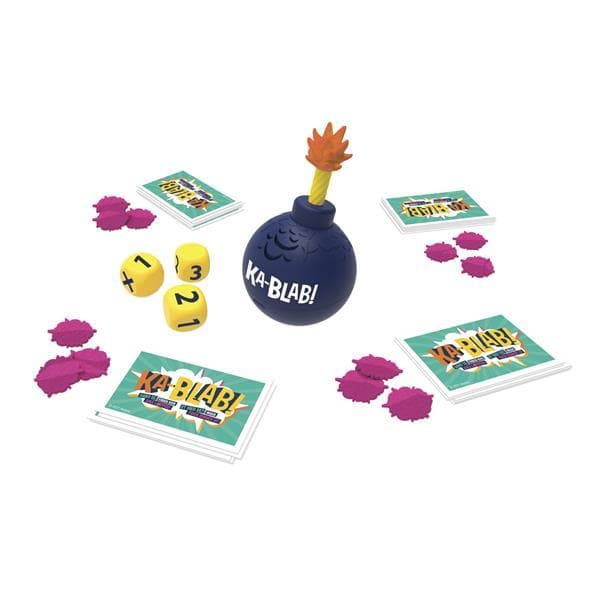 Ka-Blab (SE/FI)