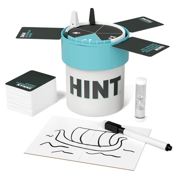 HINT Go (DK)
