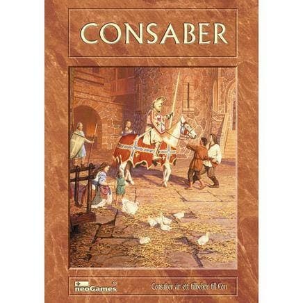 Consaber