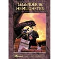 Miniatyrbild 1 av 2: Legender & hemligheter