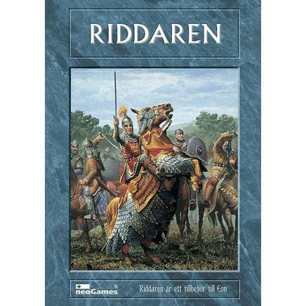 Riddaren