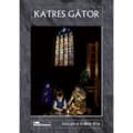 Miniatyrbild 1 av 2: Katres gåtor
