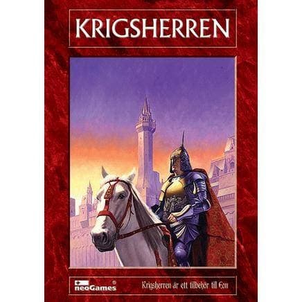Krigsherren