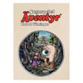 Miniatyrbild 1 av 2: Sagospelet Äventyr: Kort & Tärningar