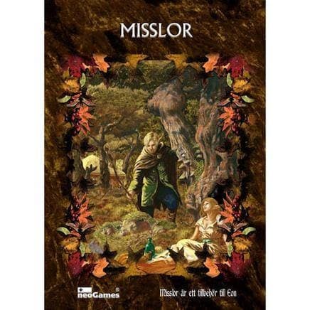 Misslor