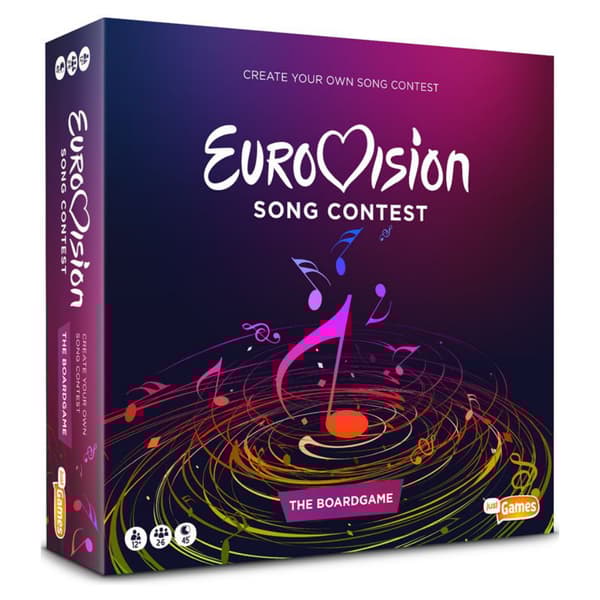 Eurovision Song Contest