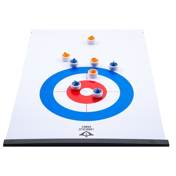 Longfield Curling & Shuffleboard