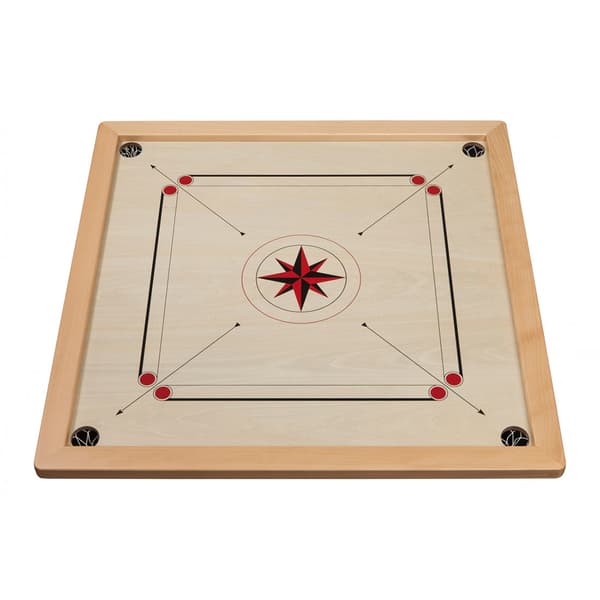 Carrom Alder