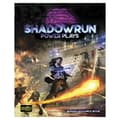 Miniatyrbild 2 av 2: Shadowrun RPG: Power Plays