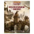 Miniatyrbild 2 av 2: Warhammer Fantasy Roleplay: Gamemaster’s Screen