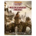 Miniatyrbild 1 av 2: Warhammer Fantasy Roleplay: Gamemaster’s Screen