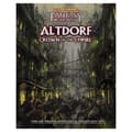 Miniatyrbild 2 av 2: Warhammer Fantasy Roleplay: Altdorf - Crown of the Empire