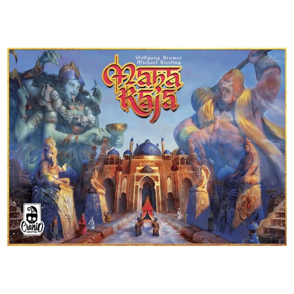 Maharaja
