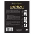 Miniatyrbild 3 av 5: Call Of Cthulhu RPG: Alone Against the Frost