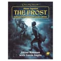Miniatyrbild 1 av 5: Call Of Cthulhu RPG: Alone Against the Frost