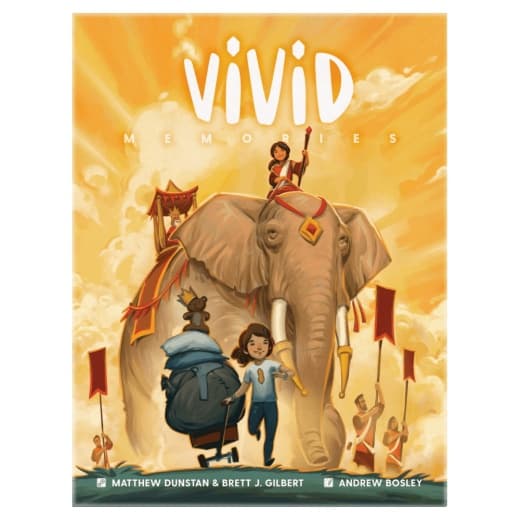 Vivid Memories
