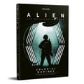 Miniatyrbild 1 av 2: ALIEN RPG: Colonial Marines Operations Manual