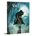 Miniatyrbild 1 av 2: Vaesen RPG: A Wicked Secret