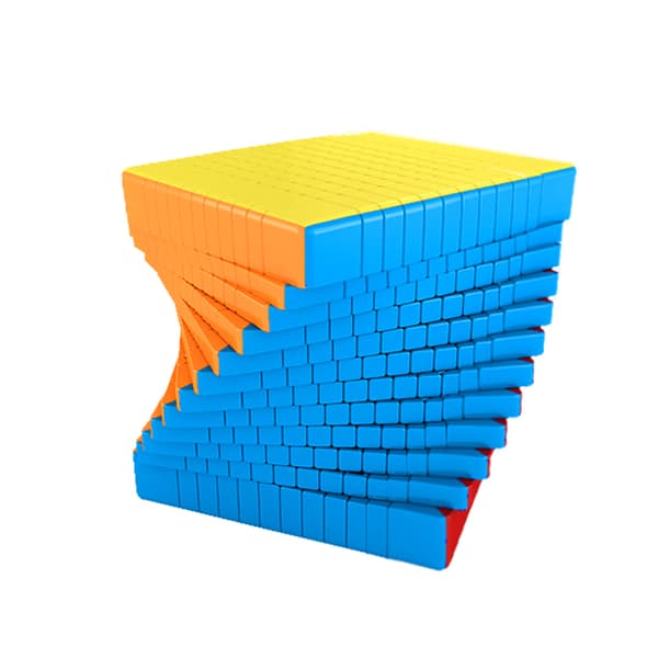 MoYu MeiLong Stickerless 12x12