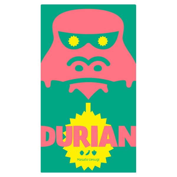 Durian