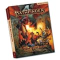 Miniatyrbild 2 av 2: Pathfinder RPG: Core Rulebook Pocket Edition