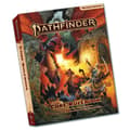 Miniatyrbild 1 av 2: Pathfinder RPG: Core Rulebook Pocket Edition