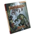 Miniatyrbild 1 av 2: Pathfinder RPG: Bestiary