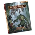 Miniatyrbild 2 av 2: Pathfinder RPG: Bestiary Pocket Edition