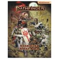 Miniatyrbild 2 av 2: Pathfinder RPG: Character Sheet Pack