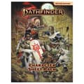 Miniatyrbild 1 av 2: Pathfinder RPG: Character Sheet Pack