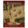Miniatyrbild 1 av 2: Pathfinder RPG: Flip-Mat Classics - Museum