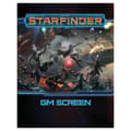 Miniatyrbild 1 av 2: Starfinder RPG: GM Screen